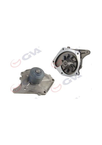 Su Pompası - Devirdaim Grand Scenıc 2 2004-2009 1.5 Dci 74kw-101hp Gva 5211360 7701478031-210108574r-21010-00q0e