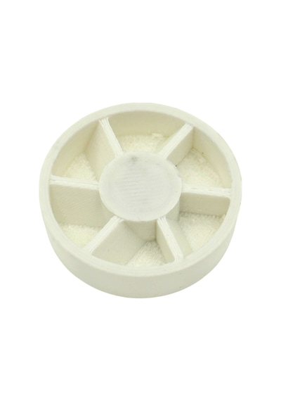 Philips İle Uyumlu Hr2041, Hr2291, Hr2602 Smoothie Mini Blender Motor Dişlisi