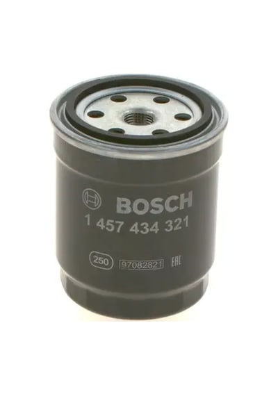 Yakıt Filtresi - Fiat Punto, Tipo, Bravo, Croma, Fiorino, Uno, Brava, Palio, Tempra, Egea - Bosch-1457434321