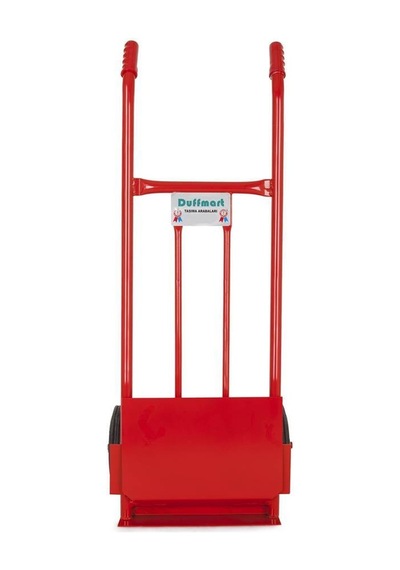 Duffmart PR2979 Pro Katlanır Tablalı Taşıma Arabası 350 KG
