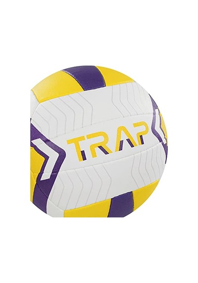 Usr Trap1.1 5 No Voleybol Topu Açık Gri