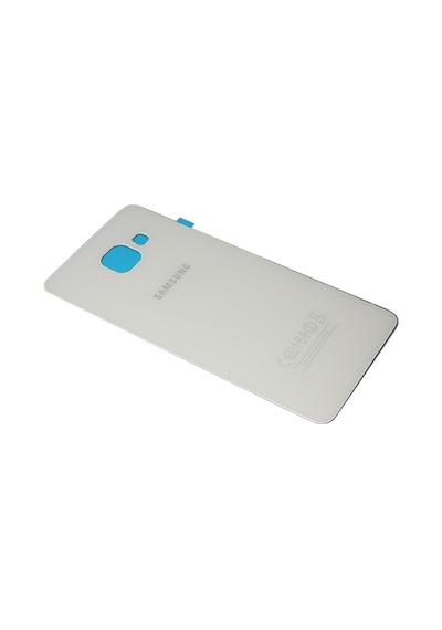 Samsung Uyumlu Galaxy A3 2016 A310 Arka Kapak Yapışkanlı Pil Kapağı (448514720)