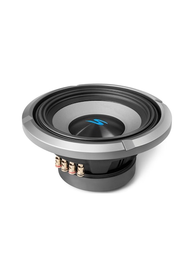 Alpine S2-w10d4 25cm 10" Sub 600 Watt Rms