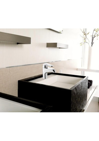Vilas Elmas Mix Lavabo Bataryası