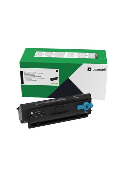 Lexmark Ms331-55b5h00  Toner Yüksek Kapasiteli