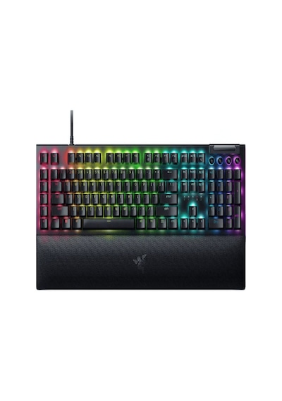 Razer Blackwidow V4 Kablolu Q Oyuncu Klavyesi