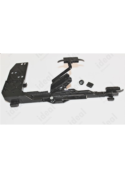 Mercedes 190 200E 300E W124 W201 Sunroof Tamir Takimi 443909812