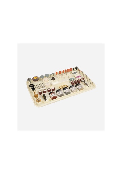 Mini Taşlama Gravür Seti 135w 218pcs Rtrmax - Rtm132