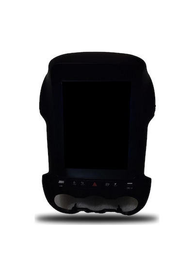 Redhat Ford Ranger Tesla Ekran Android Carplay Multimedya 2012-2015 2gb Ram + 32gb Hafıza + 4 Çekirdek