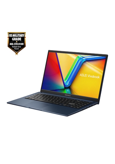 Asus VivoBook S15 X1504VA-BQ5385 Core 5 120U 8 GB 512 GB SSD 15.6" Free Dos Dizüstü Bilgisayar