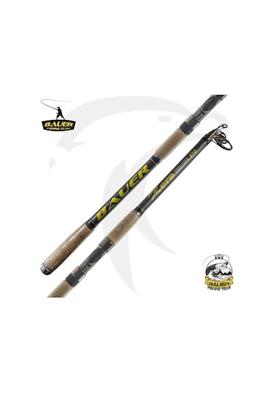 Bauer Zero 350 CM Teleskopik Olta Kamışı