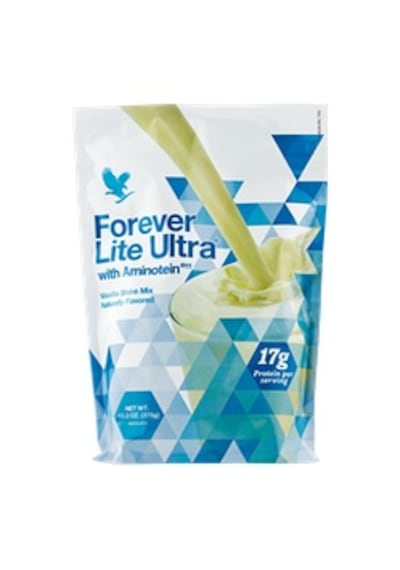 Forever   Light Ultr Vanilla