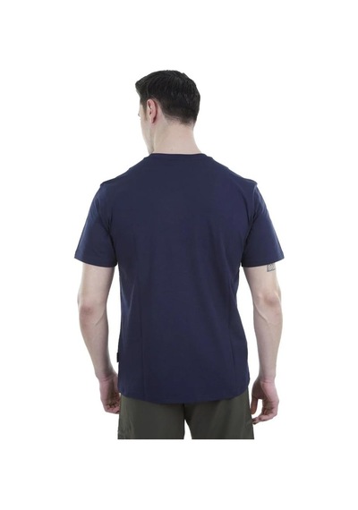 Alpinist Lucid Erkek T Shirt Lacivert Xxl 600616 Lacivert