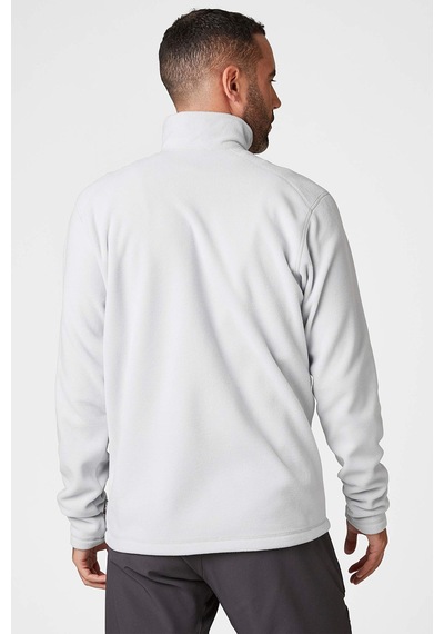 Helly Hansen Erkek Polar Ceket Gri