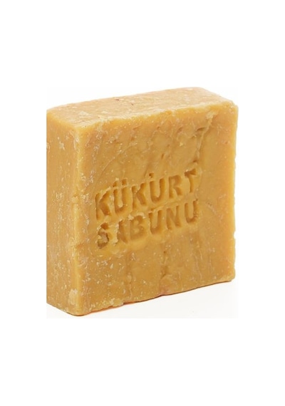 Dalgıçoğlu Kükürt Sabunu yel Kükürt Ve Zeytinyağlı Doğal Sabun 125 G
