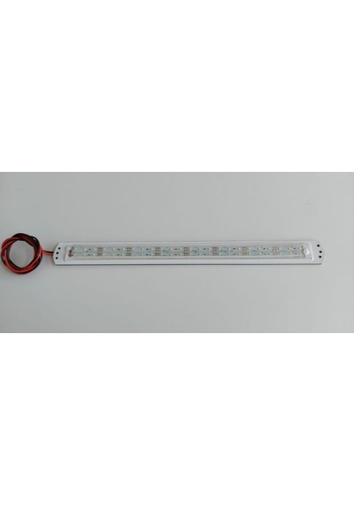 Ayge Su Geçirmez Led Lamba Marine Yat Tekne Karavan 24V Dc 45 Cm Günışığı Diğer