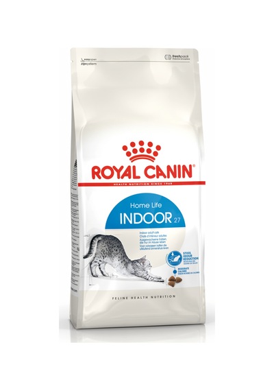 Indoor27 400 Gr X 2 Adet