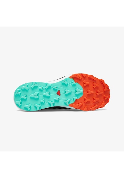 Salomon Thundercross Erkek Siyah Koşu Ayakkabısı L47560900 Siyah