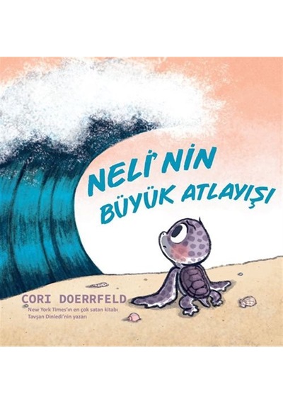 Neli'nin Büyük Atlayışı / Cori Doerrfeld