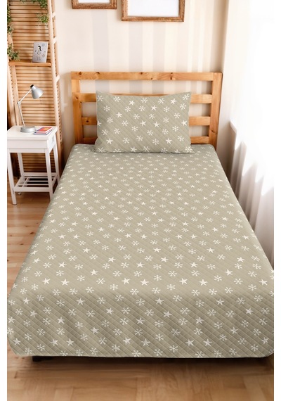 Yıldız Kar Tanesi Bej Genç Odası Tek Kişilik Pike Takımı-modern Ekru 160x220cm Kapitone Yatak Örtüsü Gölge Kulübe Solgunluğu Yıldız Kar Tanesi Bej Genç Odası Tek Kişilik Pike Takımı-modern Ekru 160x220cm Kapitone Yatak Örtüsü Gölge Kulübe Solgunluğu