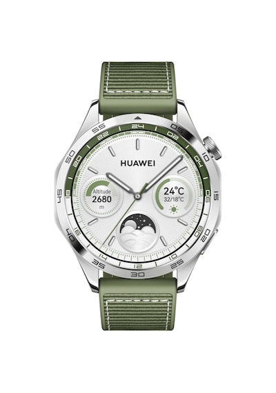Huawei Watch GT4 46 MM Akıllı Saat (Huawei Türkiye Garantili)