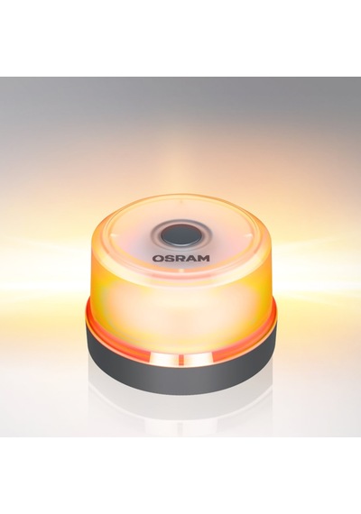 Osram Ledguardian Road Flare Signal V16 Led Acil Durum Ikaz Lamba