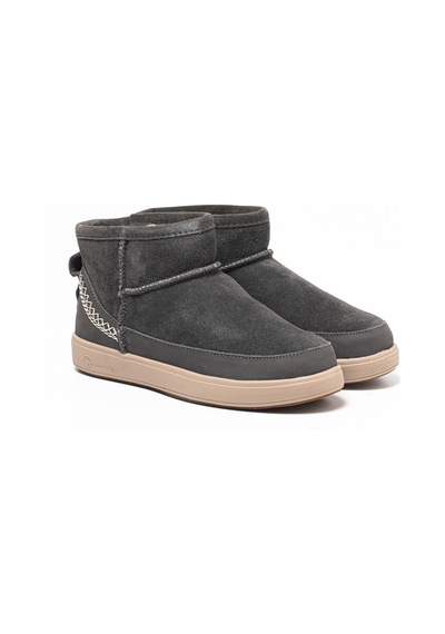 730 Marron Bon Kadın 8463 Natural World Bota Nl Merıno 730 Marron Bon