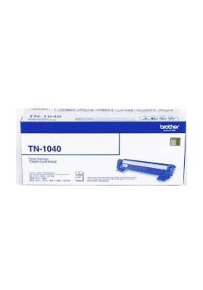 Brother Tn 1040 Siyah Toner Hl 111