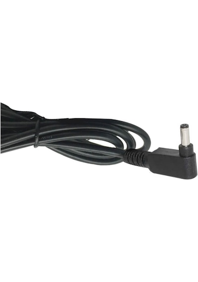 Asus Uyumlu Adaptör Tamir Kablosu 4.0 1.35-4.0 1.5Mm Şarj Aleti Dc Kablo