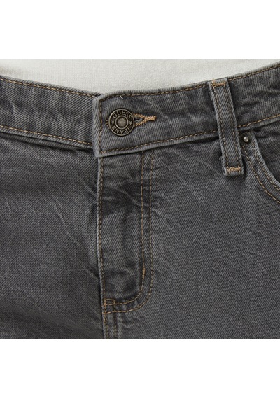 Guess G09 Regular Fit Kadın Gri Jeanw5ga1sd5m74