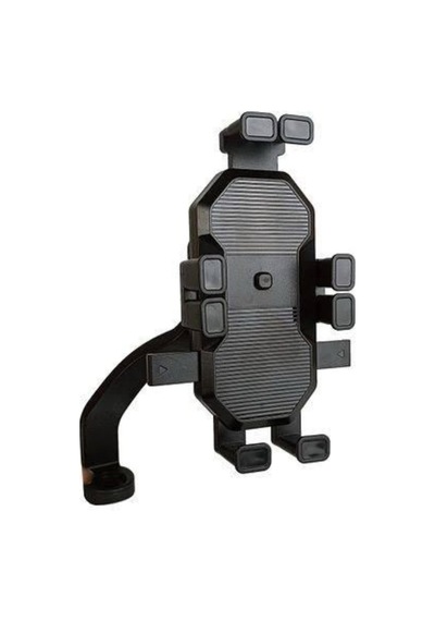 Yf90-dc Motosiklet Gidon Telefon Tutucu Zr760 Tdrtr 6