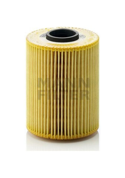 MANN HU9264x YAĞ FİLTRESİ BMW 3 E36 91-99 BMW 5 E34 89-97