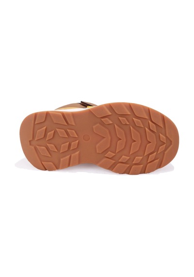 Vicco Stone 869f25k303 Kamel Ortopedik Günlük Erkek Çocuk Spor Bot