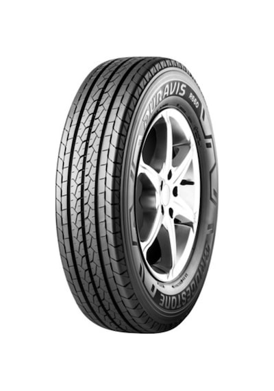 Bridgestone 205/70R15 106/104R R660 Yaz Lastiği 2023