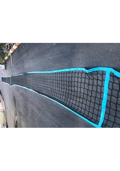 Adelinspor Premium Voleybol Filesi (Ağı) 20 M
