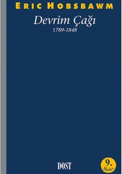 Devrim Çağı 1789 1848