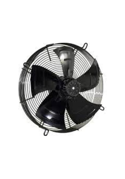 Axial Emici Fan 500 Mm - 549368215