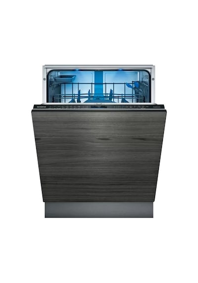 Siemens SN87Y800BE iQ700 Tam Ankastre Bulaşık Makinesi
