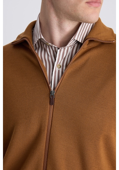 D'S Damat Ds Damat Regular Fit Camel Hirka 5hc060012132m C01