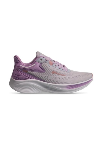 M.P Mp 241-1622 Gri Unisex Sneakers 001