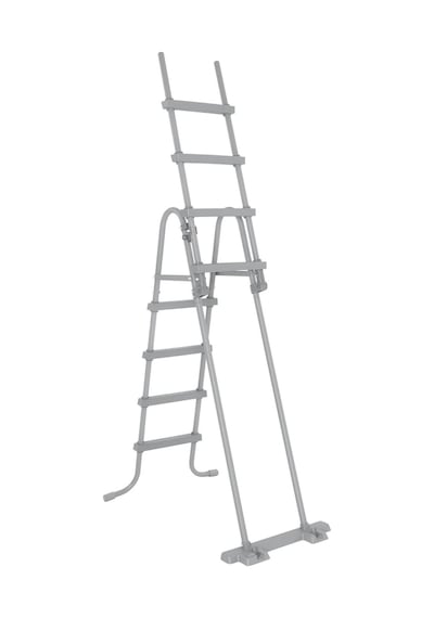 Bestway Güvenlikli Havuz Merdiveni 122 CM 58331