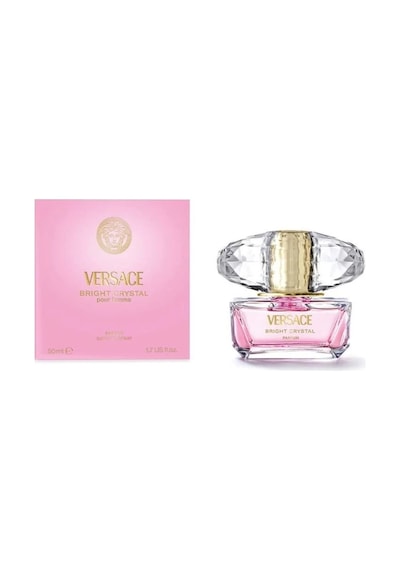 Versace Bright Crystal Kadın Parfüm 50 ML