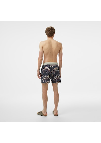 Billabong Vacay Lb Erkek Lacivert Deniz Şortu Ebyjv00144 Lacivert