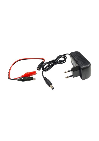 Wellpower Wp-1202pa 12.6volt 2amper Akü Şarj Adaptörü