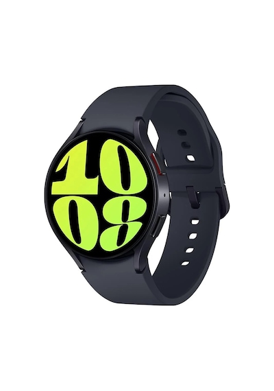 Sam.Galaxy Uyumlu Watch 6 40mm 2 Adet Şeffaf Ekran Koruyucu Nano Jelatin