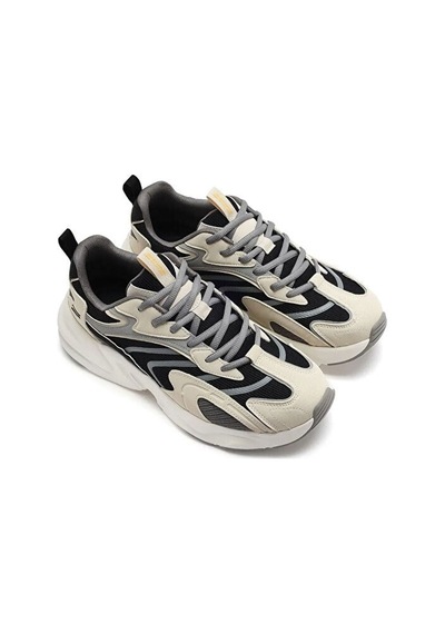 Skechers Bobs Bamına 2 Erkek Günlük Ayakkabı 118326-ntbk Çok Renkli