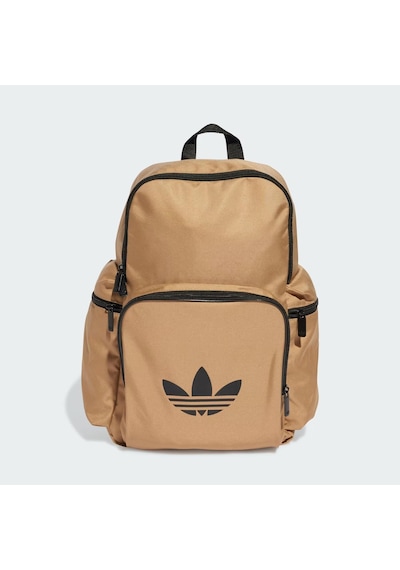 Adidas Adicolor Sırt Çantası C-adıjx0238a30a00 Kahverengi