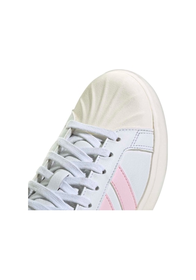 Adidas Streettalk Kadın Beyaz Sneaker Beyaz