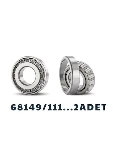 Daewoo Matiz Ön Teker Rulmani Iç-Dis 2Adet 434115645