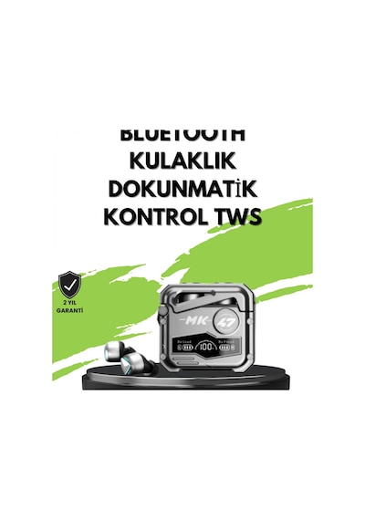 Bluetooth Kulaklık Otomatik Eşleşme Ve Stabil Bağlantı Kopya 00